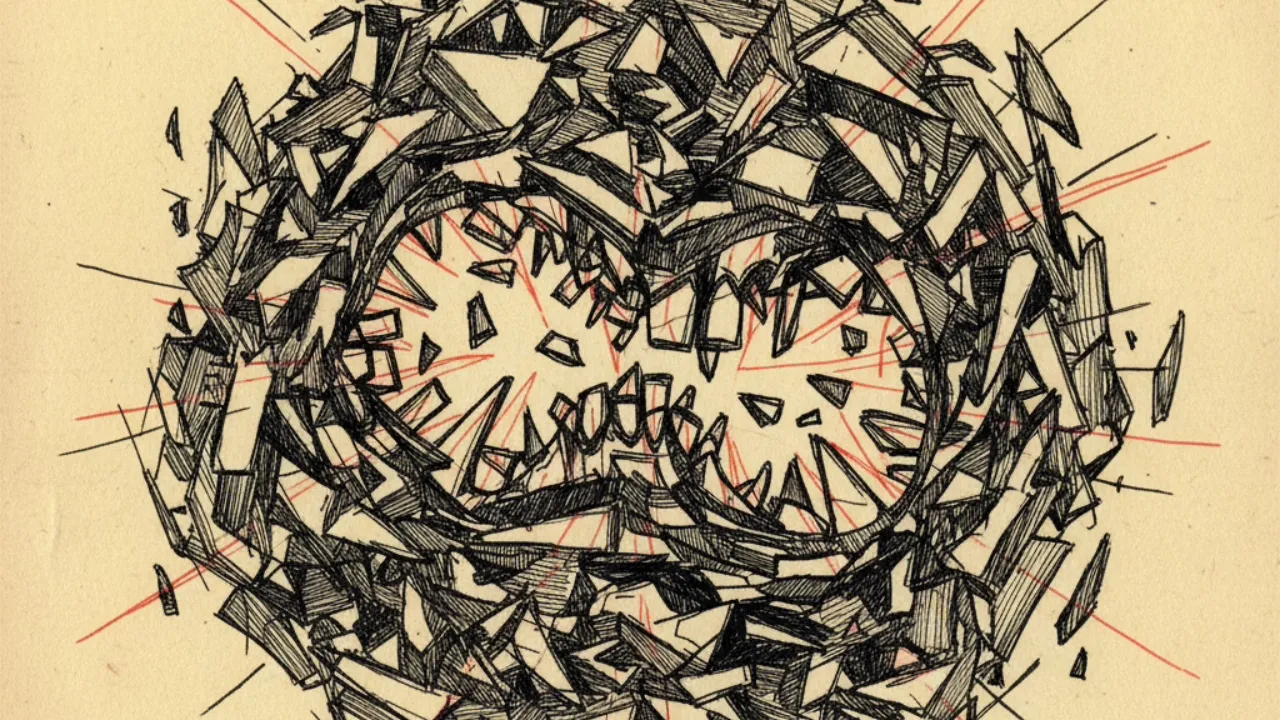 Abstract cover image.